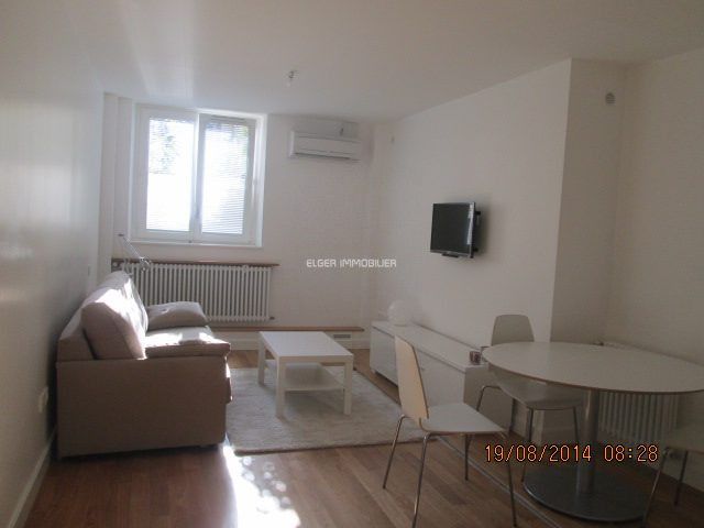 apartment 2 Rooms for rent on Paris (75007)