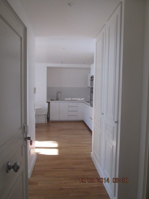 apartment 2 Rooms for rent on Paris (75007)