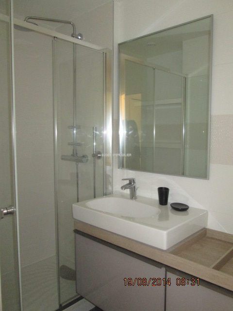 apartment 2 Rooms for rent on Paris (75007)