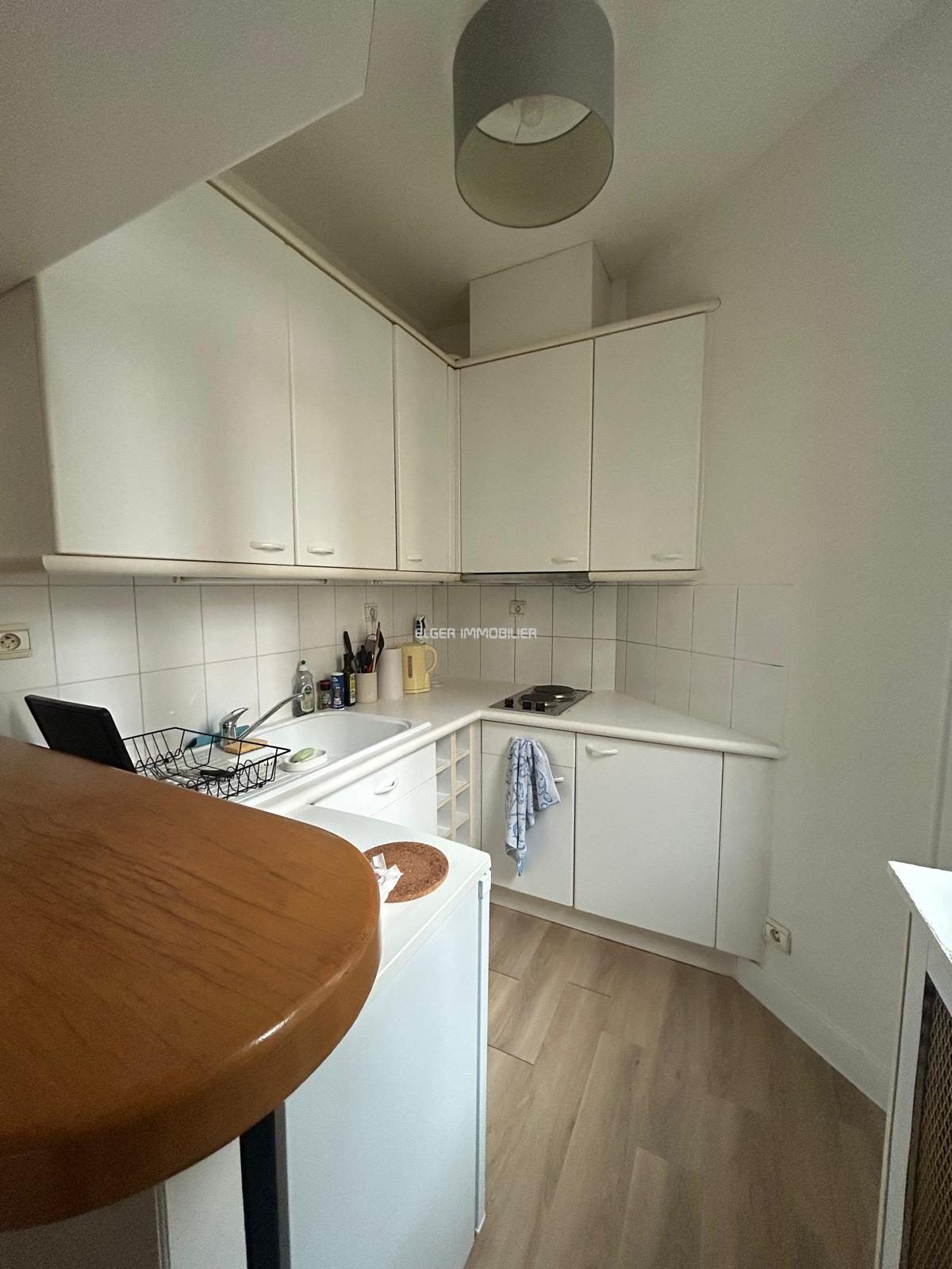 apartment 1 room for rent on Neuilly-sur-Seine (92200)