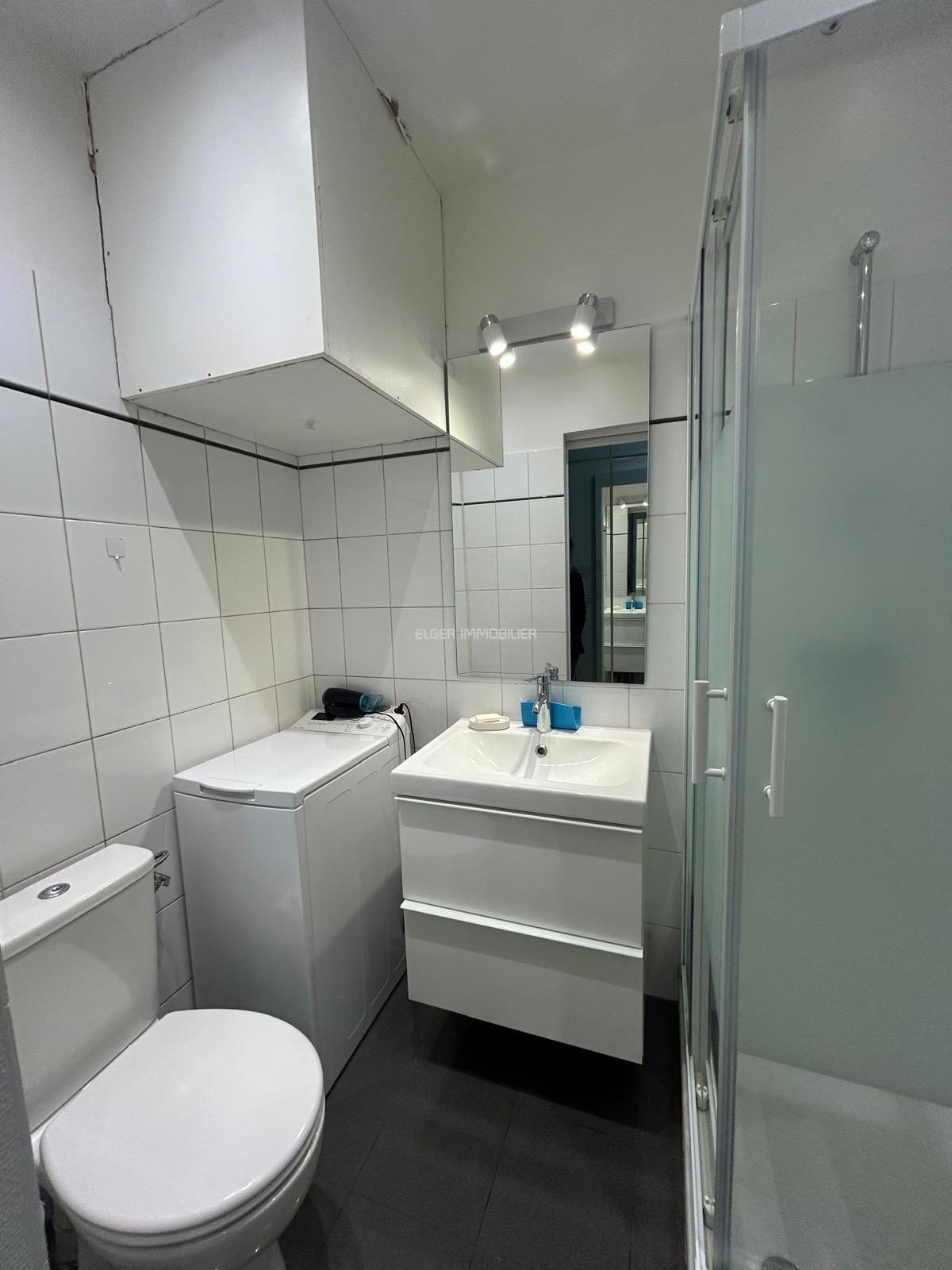 apartment 1 room for rent on Neuilly-sur-Seine (92200)