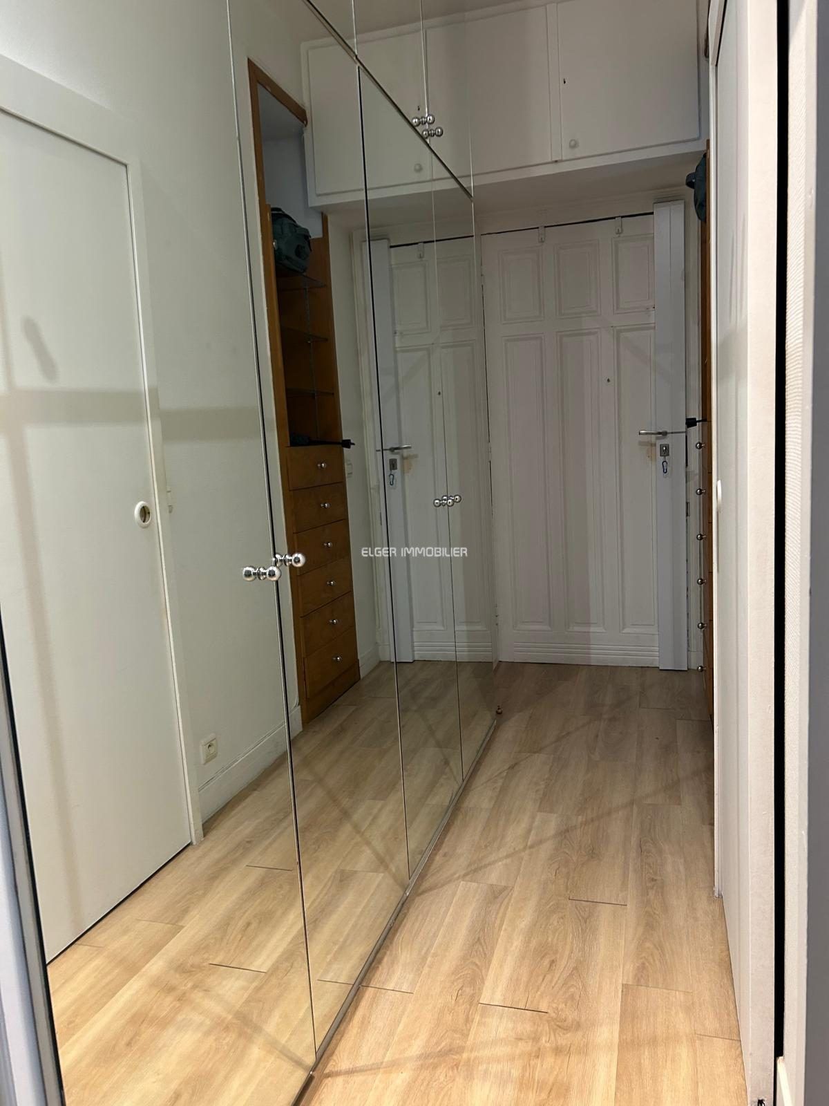 apartment 1 room for rent on Neuilly-sur-Seine (92200)