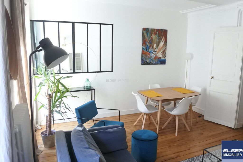 appartement 3 Pièces en location sur Paris (75017)