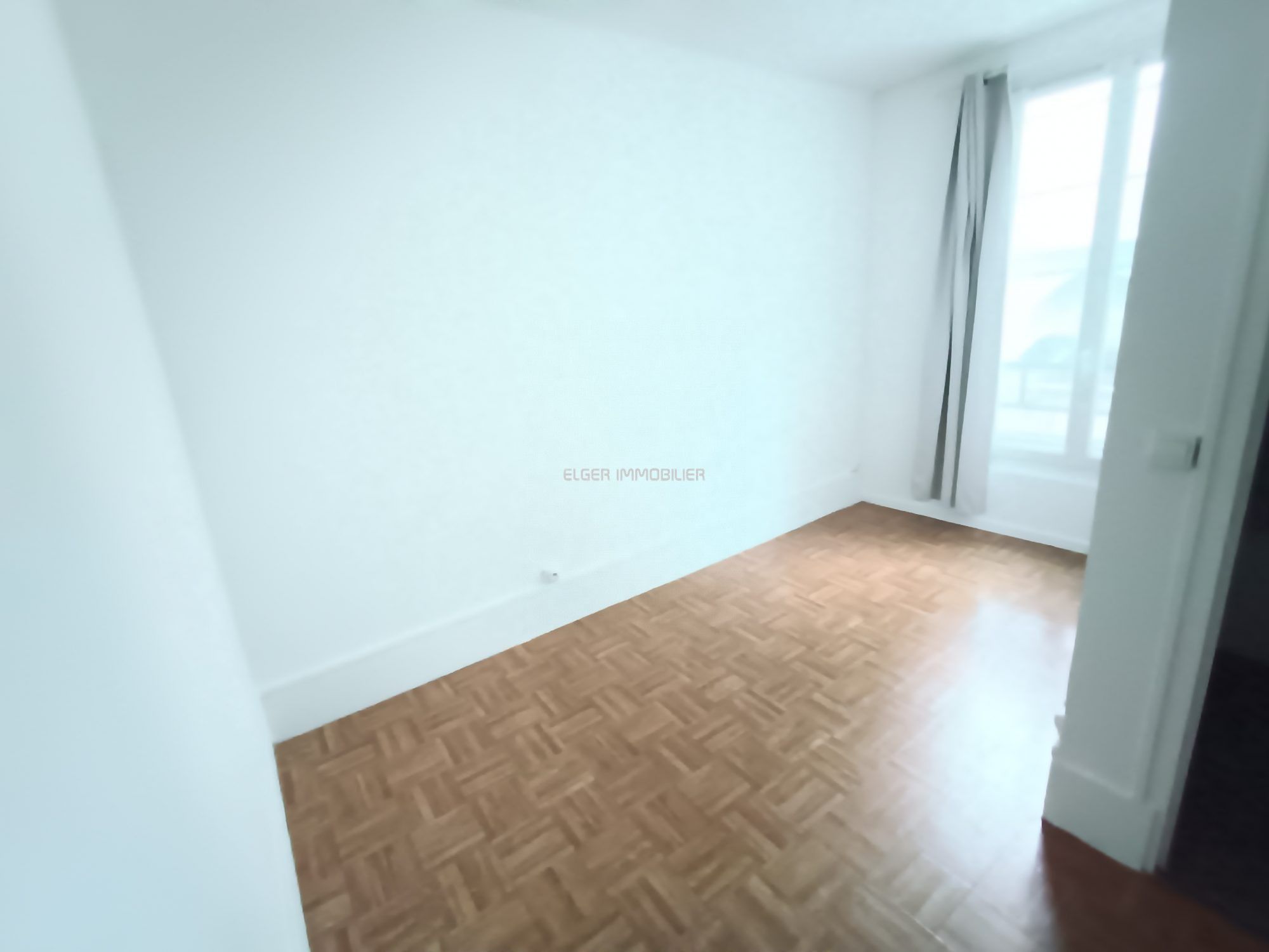 appartement 2 Pièces en location sur Paris (75016)
