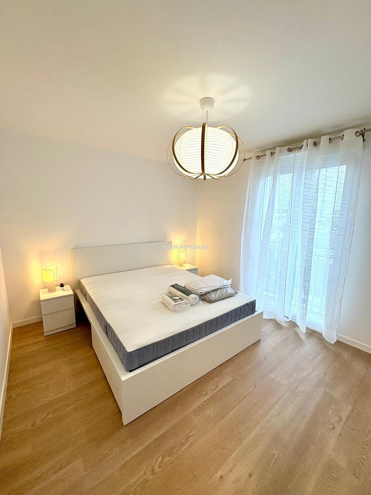 appartement 3 Pièces en location sur Le Blanc-Mesnil (93150)