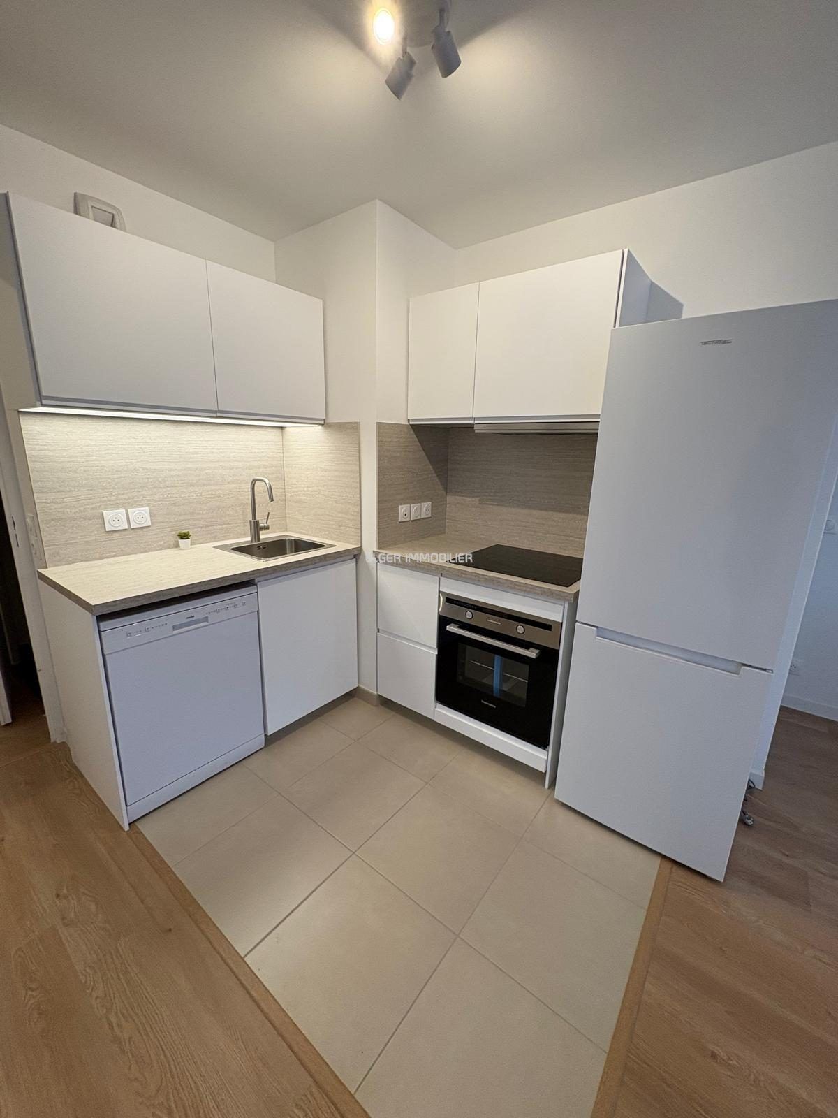 appartement 3 Pièces en location sur Le Blanc-Mesnil (93150)