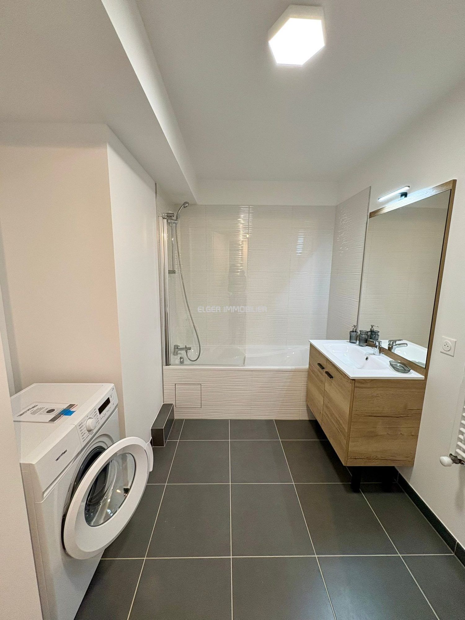 appartement 3 Pièces en location sur Le Blanc-Mesnil (93150)