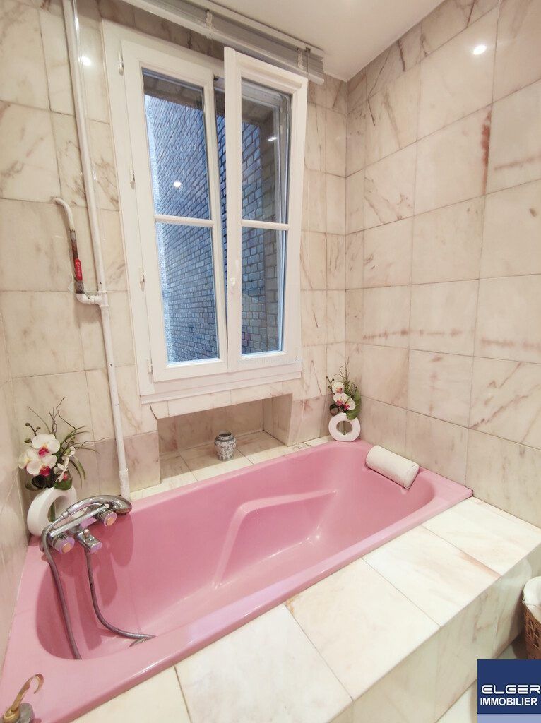 appartement 5 Pièces en location sur Paris (75015)