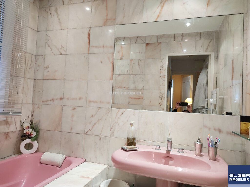 appartement 5 Pièces en location sur Paris (75015)