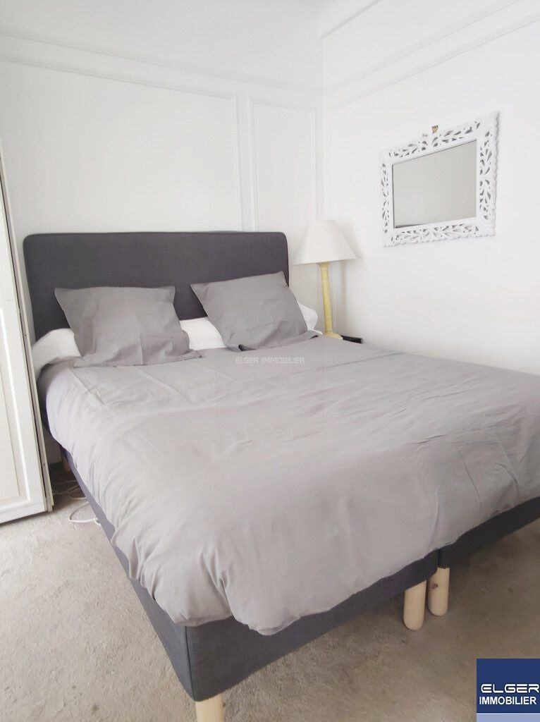 appartement 5 Pièces en location sur Paris (75015)