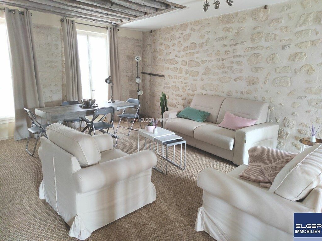 appartement 1 pièce en location sur Paris (75005)