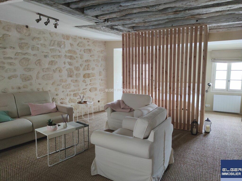 appartement 1 pièce en location sur Paris (75005)