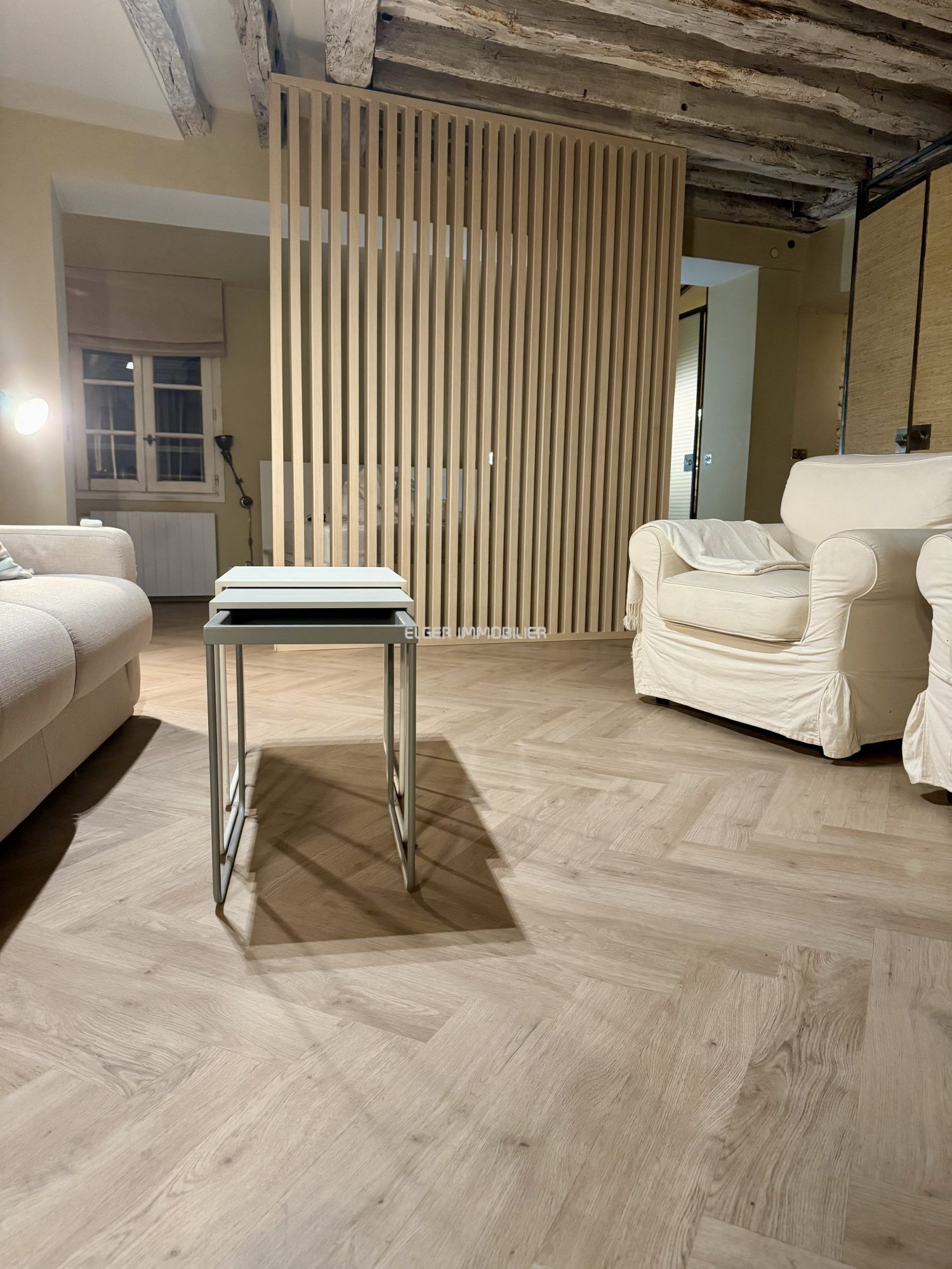 appartement 1 pièce en location sur Paris (75005)