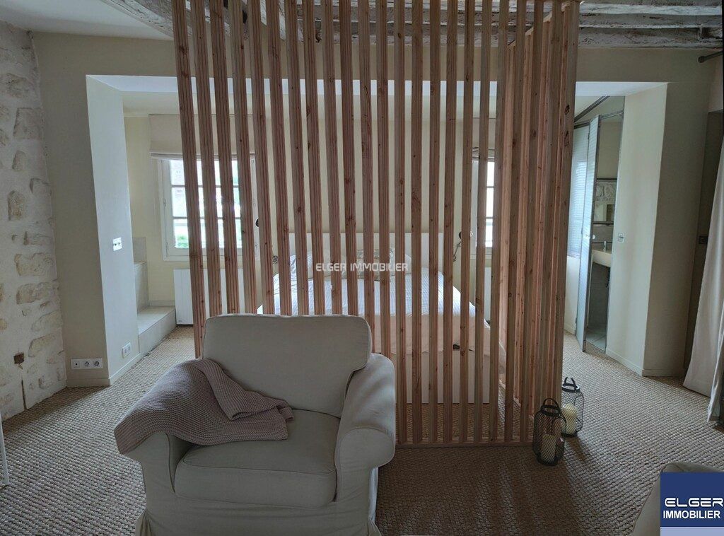 appartement 1 pièce en location sur Paris (75005)