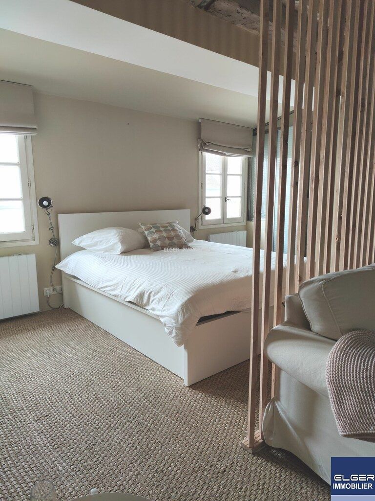 appartement 1 pièce en location sur Paris (75005)