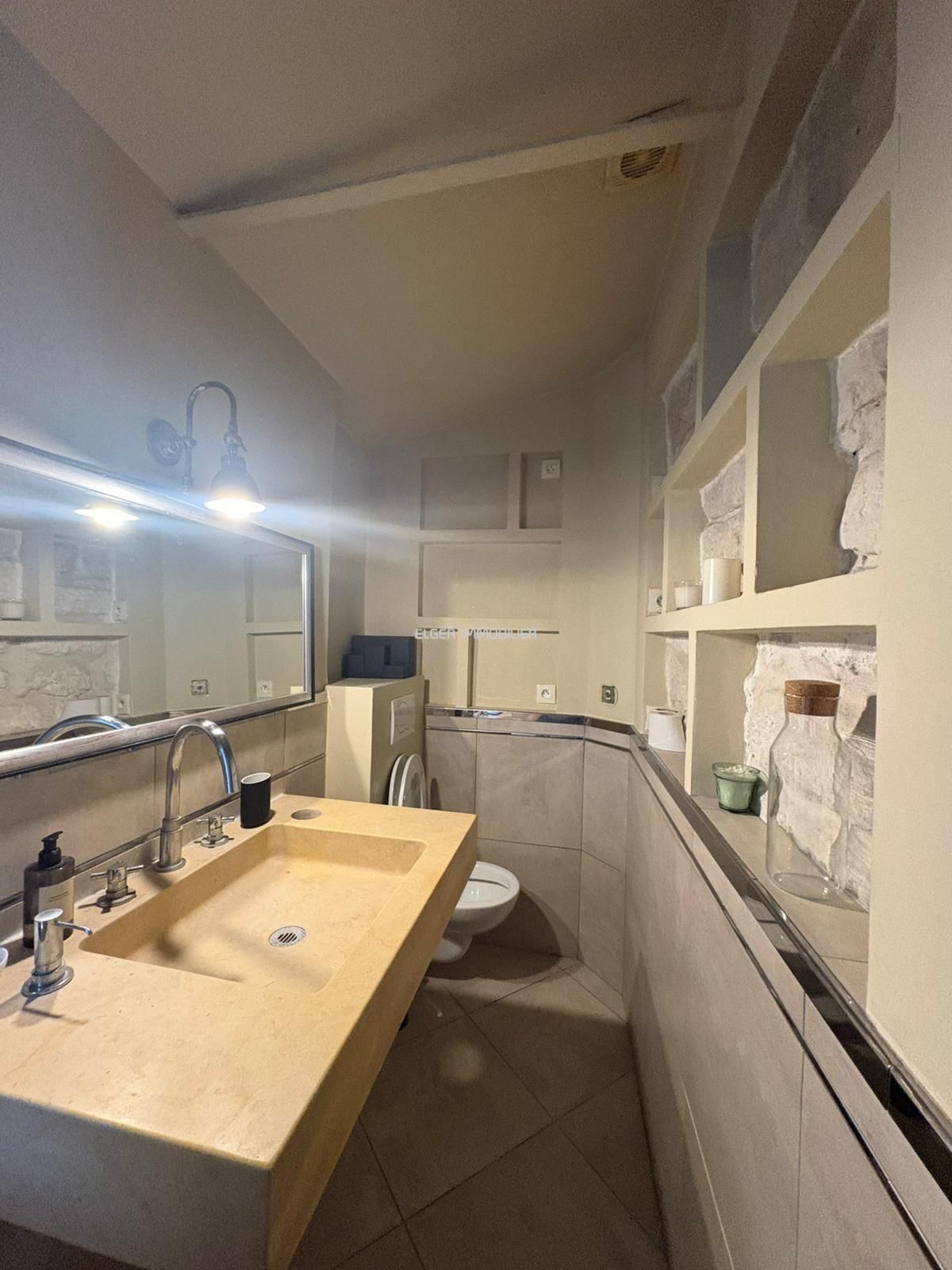 apartment 1 room for rent on Paris (75005)