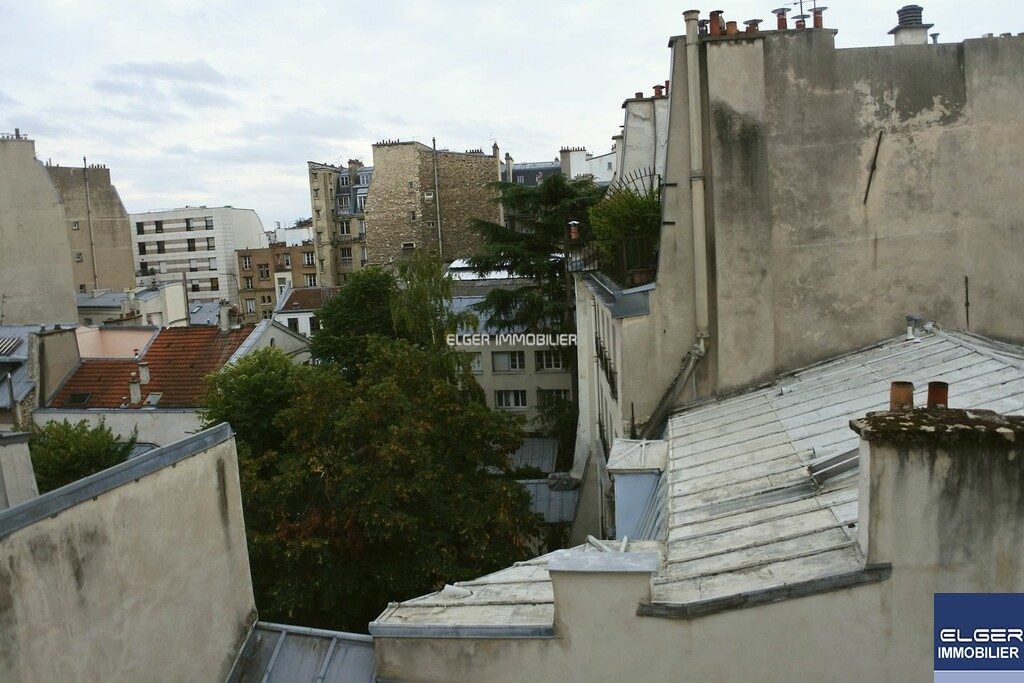 appartement 1 pièce en location sur Paris (75005)