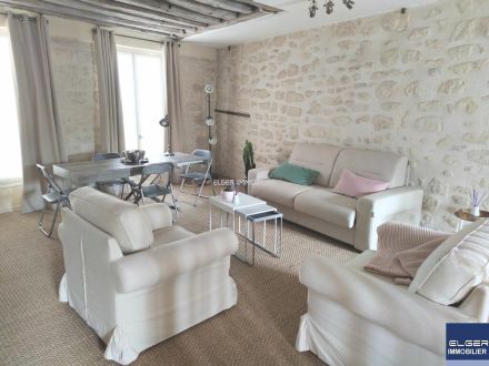 Rental Apartment Paris 5 1&nbsp;room 48&nbsp;m²