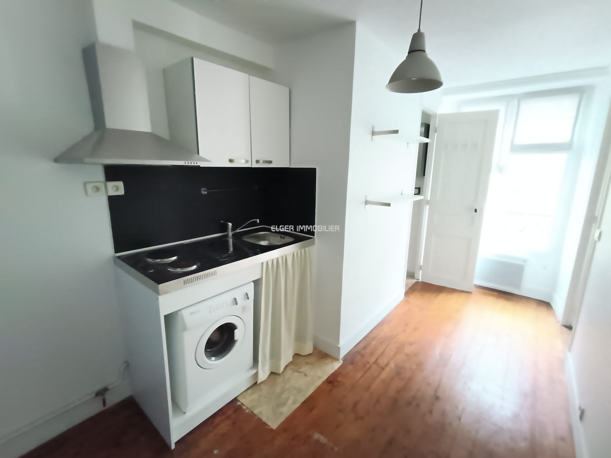 appartement 2 Pièces en location sur Paris (75011)