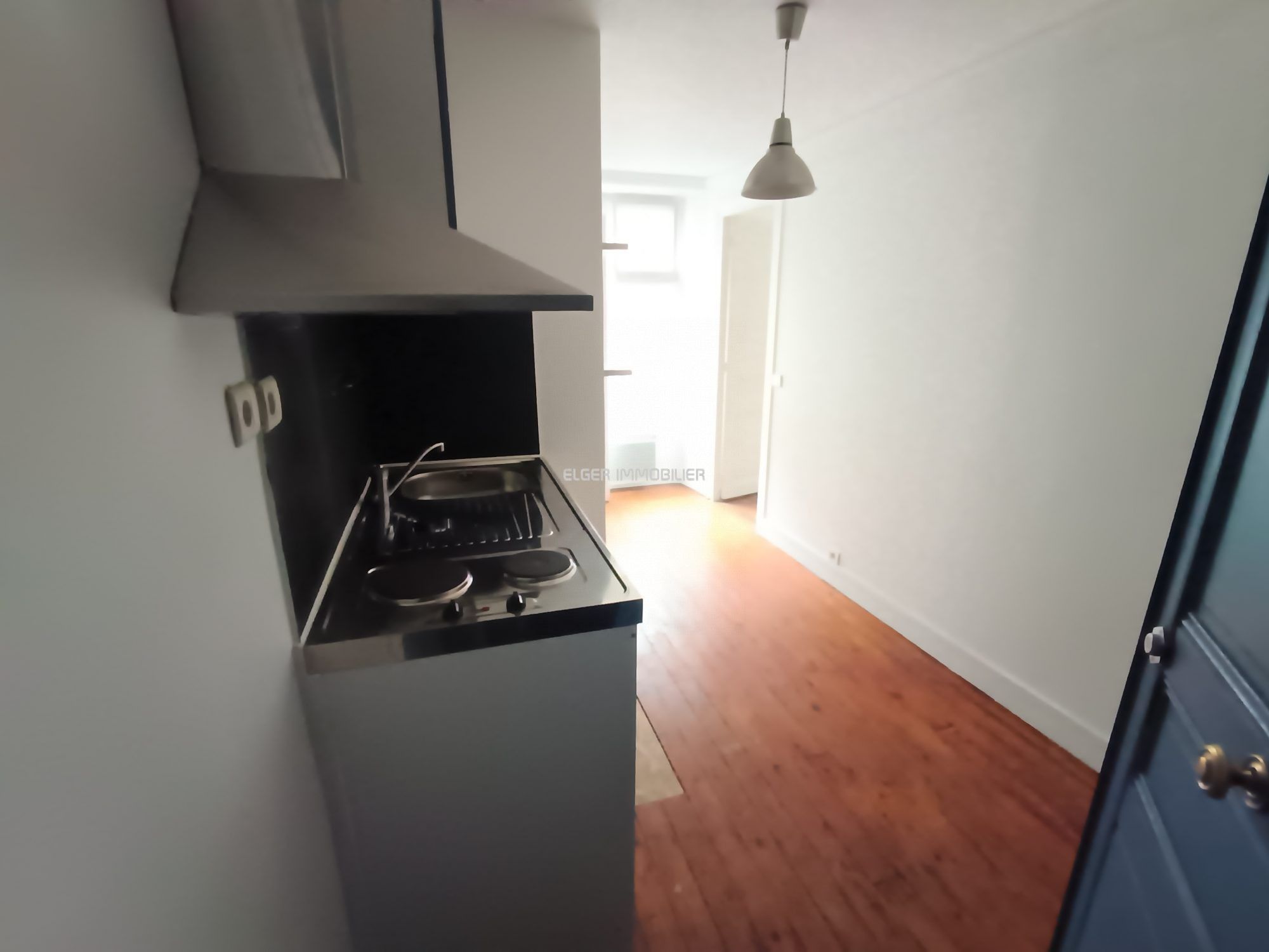 appartement 2 Pièces en location sur Paris (75011)