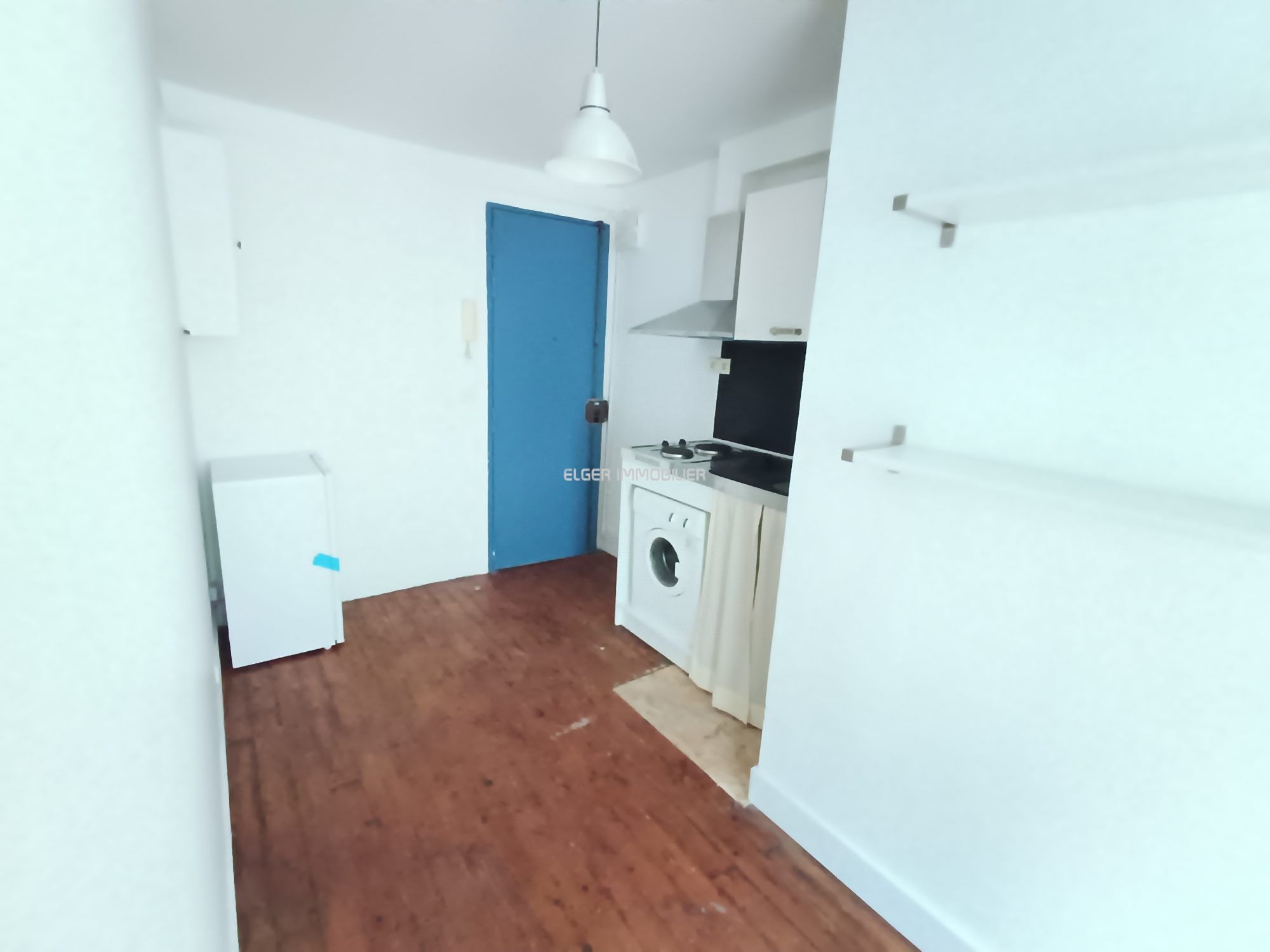 appartement 2 Pièces en location sur Paris (75011)