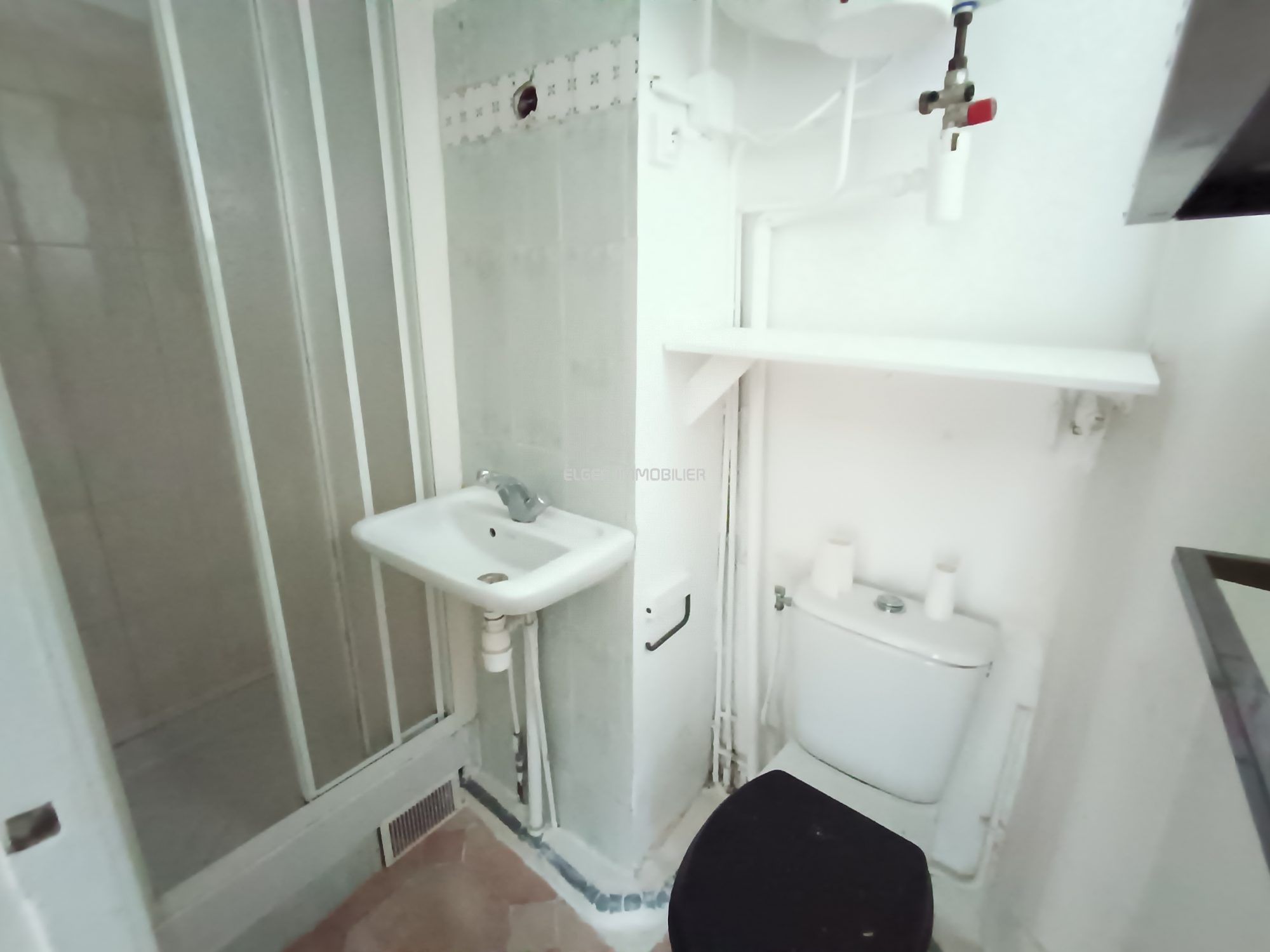 appartement 2 Pièces en location sur Paris (75011)