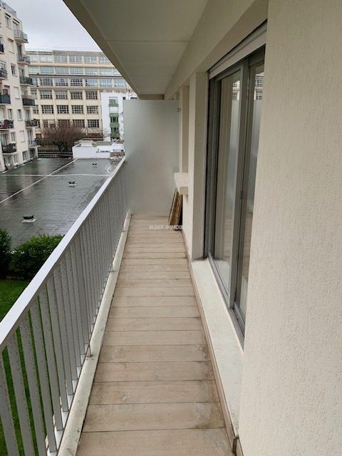 appartement 1 pièce en location sur Paris (75015)