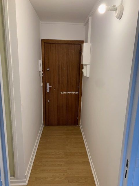 appartement 1 pièce en location sur Paris (75015)