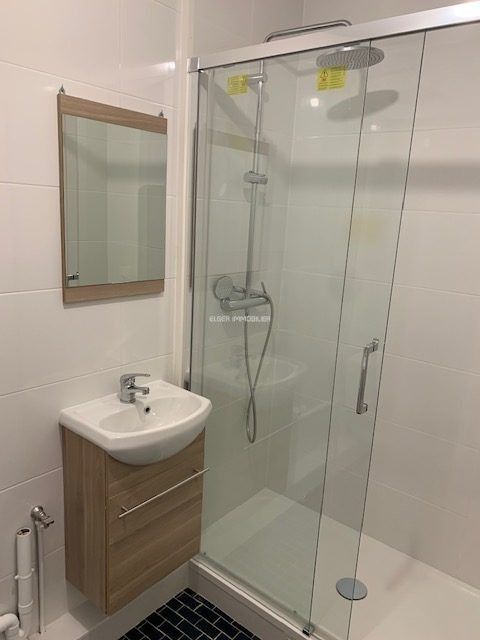 appartement 1 pièce en location sur Paris (75015)