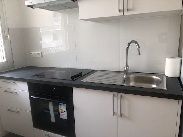 appartement 1 pièce en location sur Paris (75015)