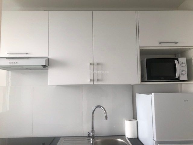 appartement 1 pièce en location sur Paris (75015)