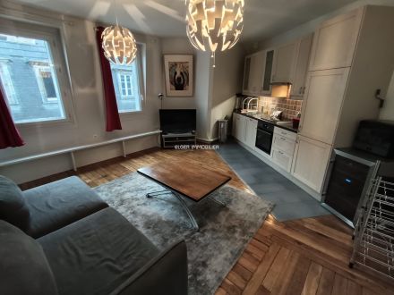 Location Appartement Paris 16 2&nbsp;Pièces 37&nbsp;m²