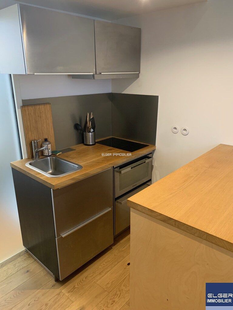 apartment 1 room for rent on Paris (75006)