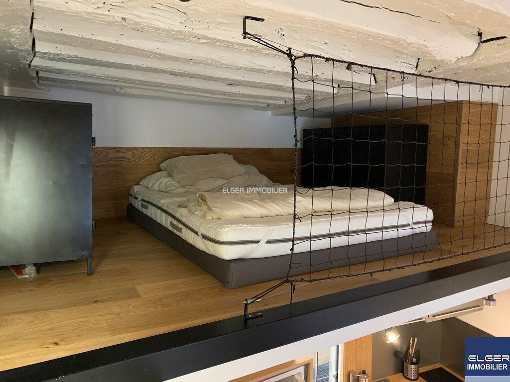 appartement 1 pièce en location sur Paris (75006)