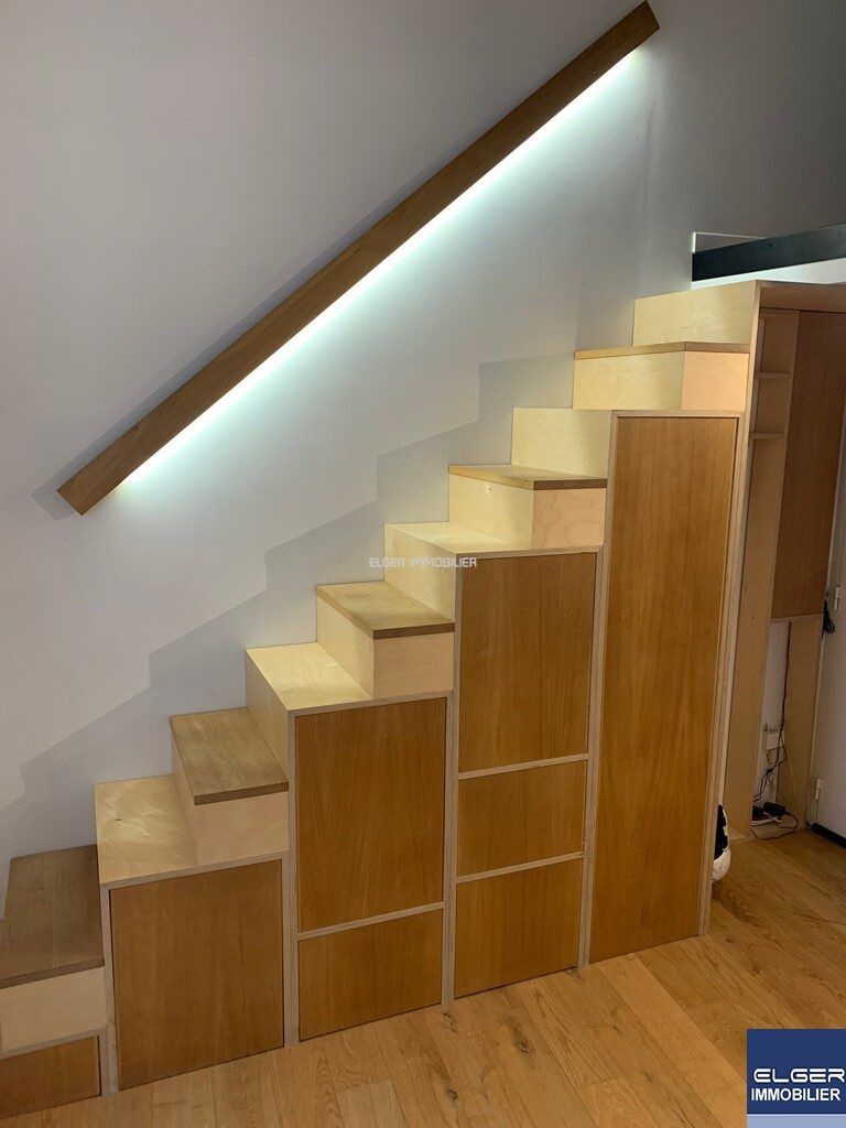 appartement 1 pièce en location sur Paris (75006)