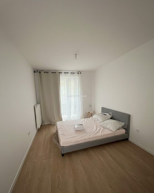 apartment 3 Rooms for rent on Orly (94310)