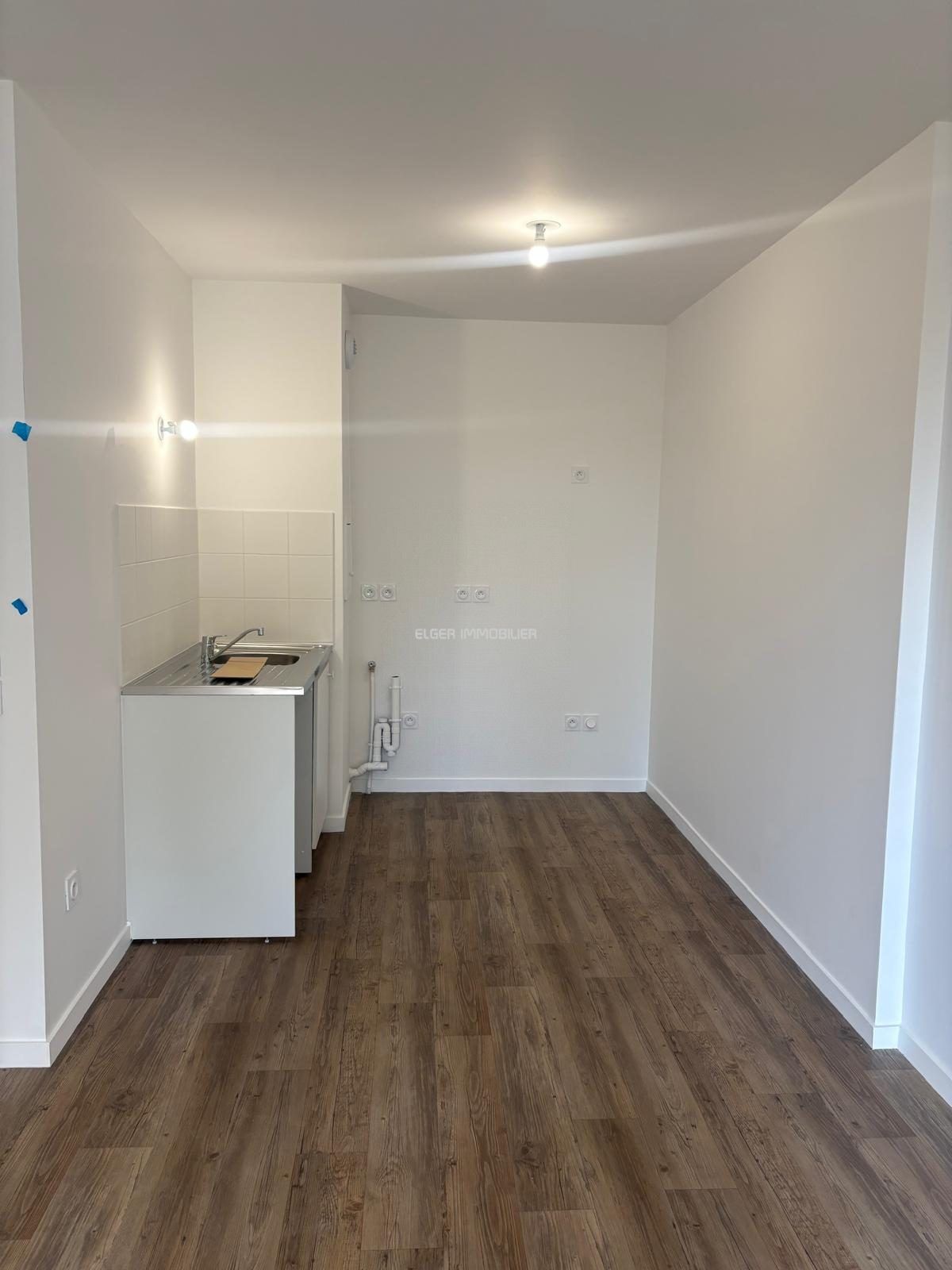 appartement 3 Pièces en location sur Le Blanc-Mesnil (93150)