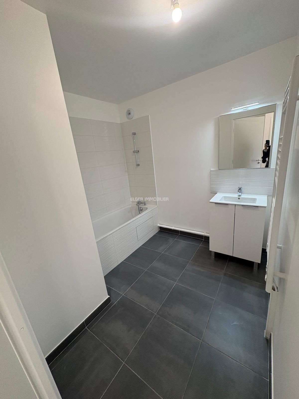appartement 3 Pièces en location sur Le Blanc-Mesnil (93150)