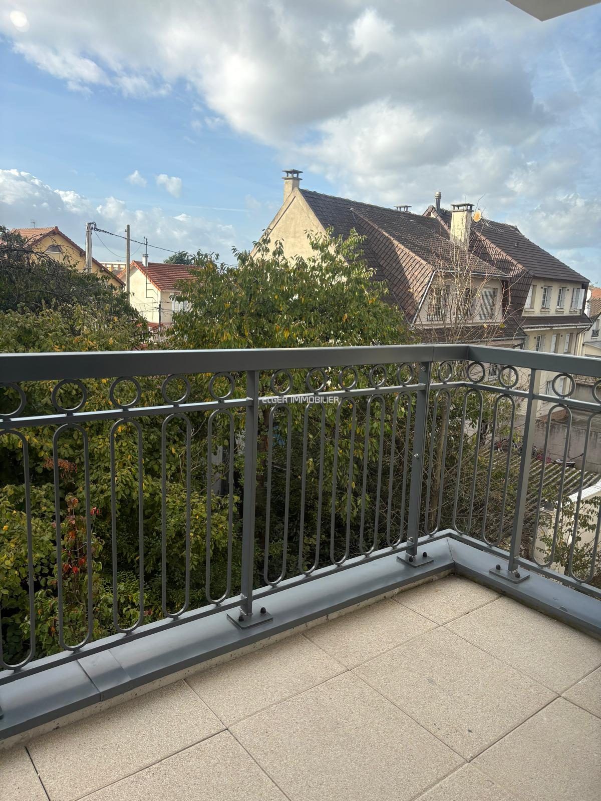 appartement 3 Pièces en location sur Le Blanc-Mesnil (93150)