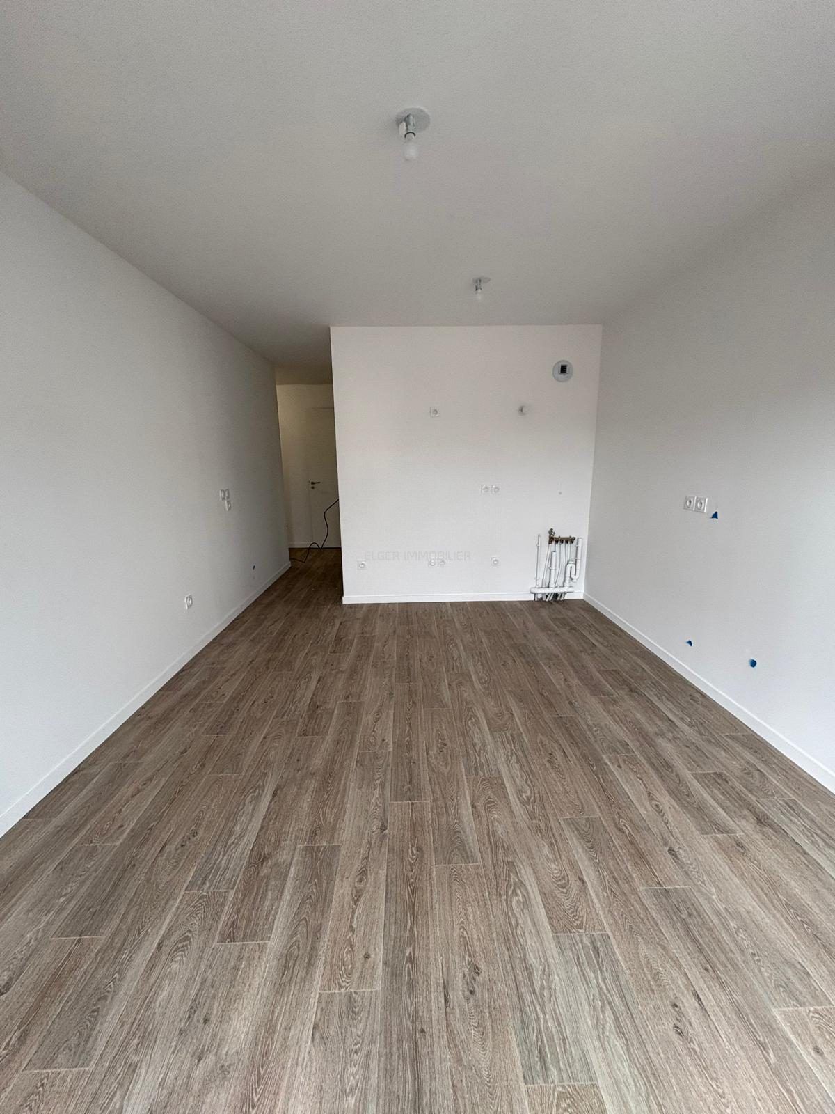 appartement 2 Pièces en location sur Le Blanc-Mesnil (93150)