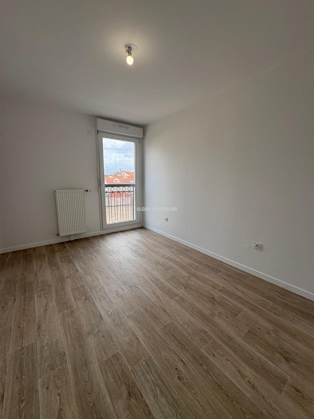 appartement 2 Pièces en location sur Le Blanc-Mesnil (93150)