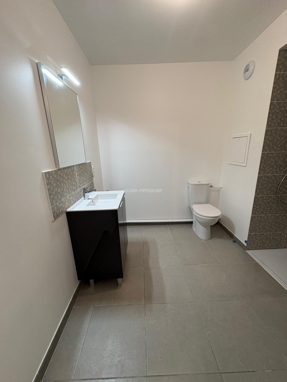 appartement 2 Pièces en location sur Le Blanc-Mesnil (93150)