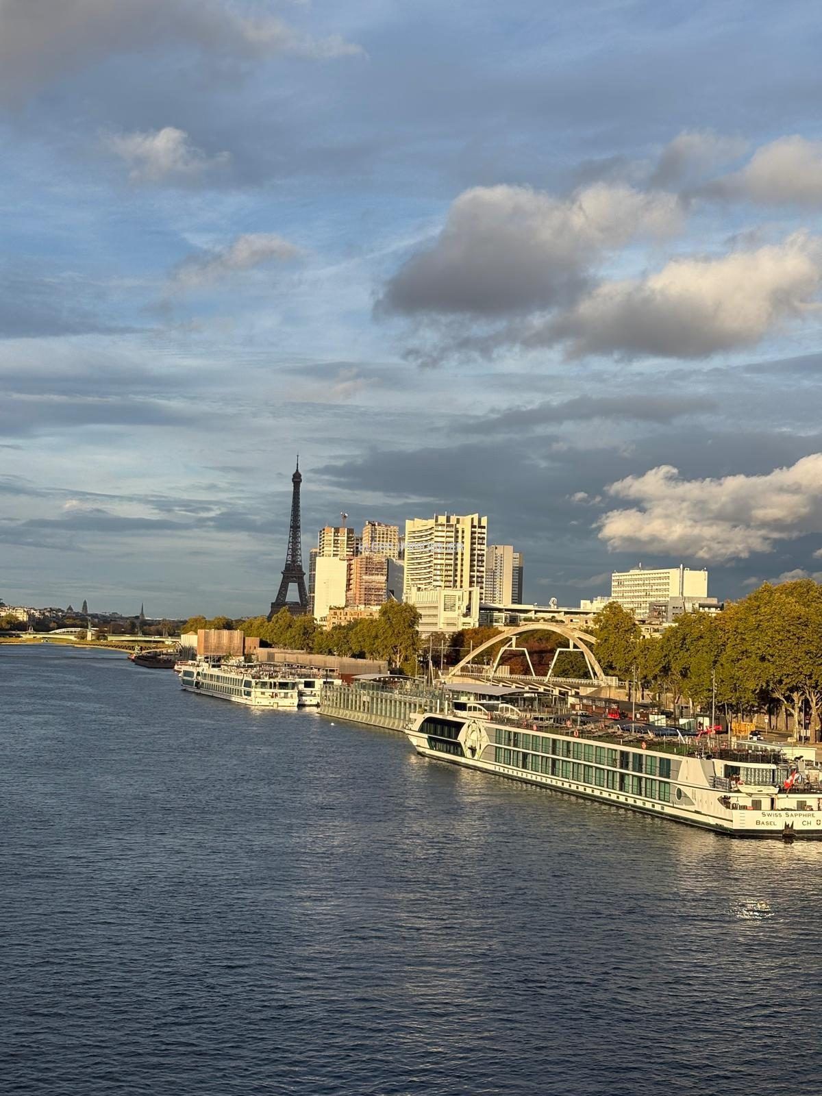 appartement 3 Pièces en vente sur Paris (75016)