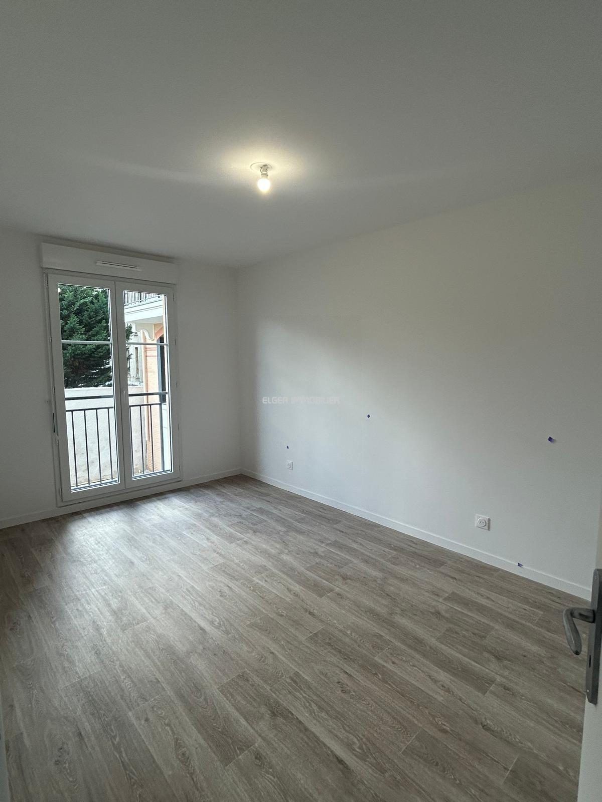 appartement 2 Pièces en location sur Le Bourget (93350)