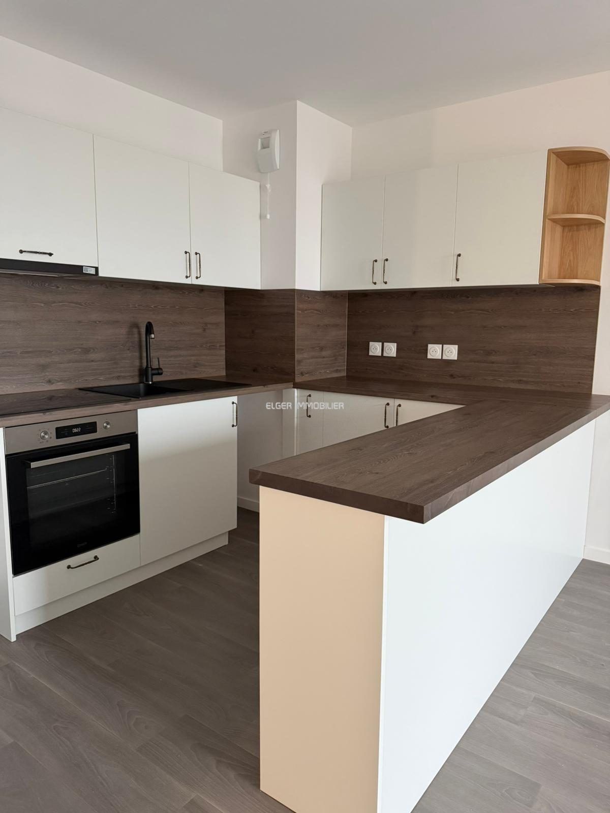 apartment 3 Rooms for rent on Le Bourget (93350)