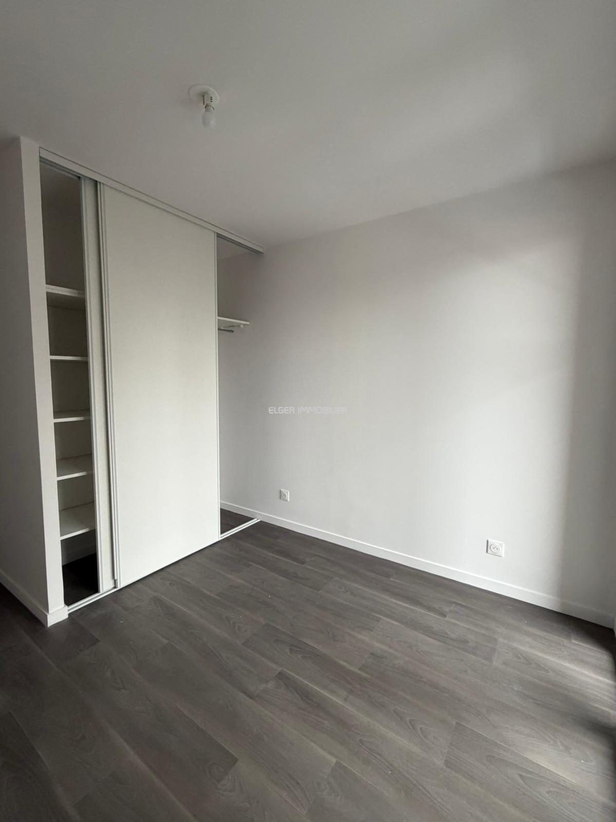 apartment 3 Rooms for rent on Le Bourget (93350)