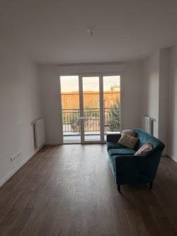 appartement 2 Pièces en location sur Le Bourget (93350)