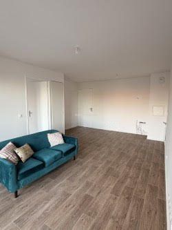 appartement 2 Pièces en location sur Le Bourget (93350)