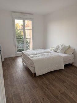 appartement 2 Pièces en location sur Le Bourget (93350)