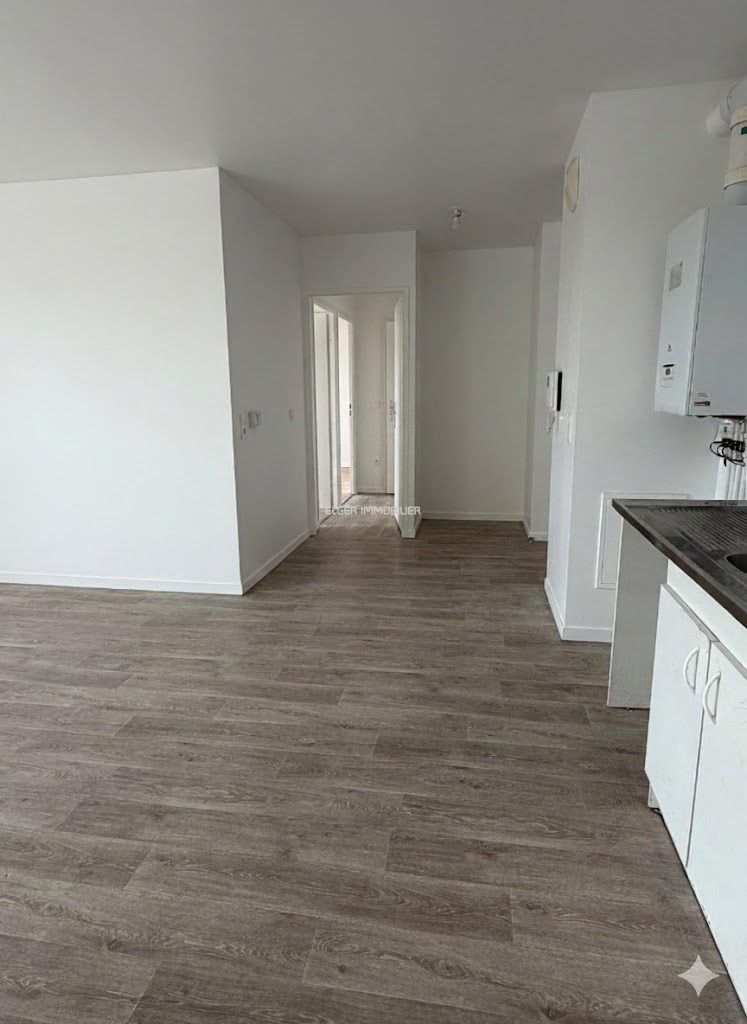appartement 3 Pièces en vente sur Aulnay-sous-Bois (93600)